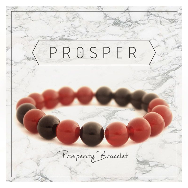 42 Prosperity Bracelt